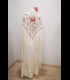 Manton de seda para bailar (profesional)
