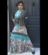 flamenco skirt professional modell 12 fringe Special Edition