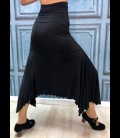 Flamenco skirt Pampa for practise
