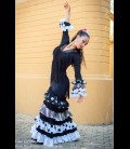 Professional flamenco Dress LolaFlores