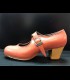 Zapatos Mabel Gallardo Coral