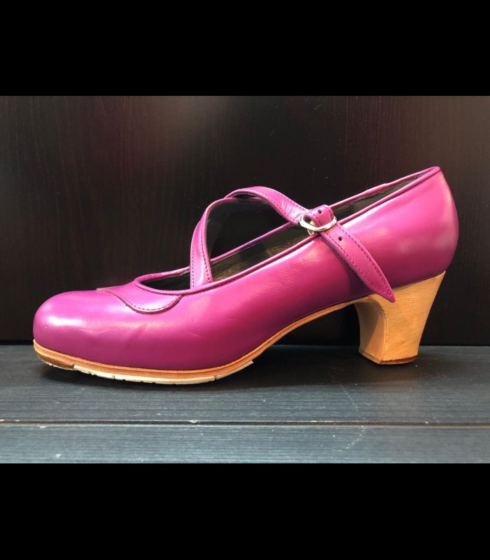 gallardo flamenco shoes