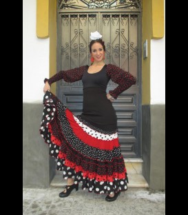 Flamenco set Sevilla