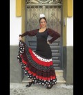 Flamenco set Sevilla