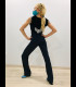 Flamenco dancer trousers