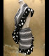 APRON flamenca with Shawl stripe