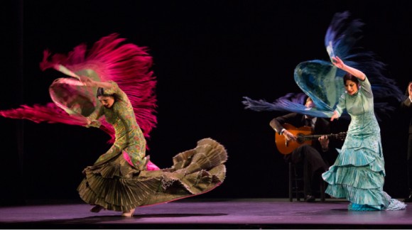 FlamencoDesign estará en el Festival de Flamenco de Jerez
