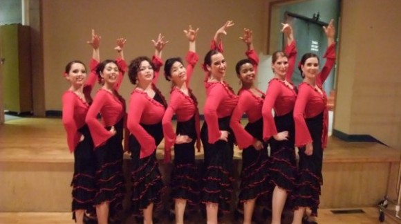 Hacemos todo tipo de confección para fin de cursos y espectáculos